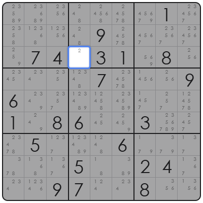sudoku grid to print