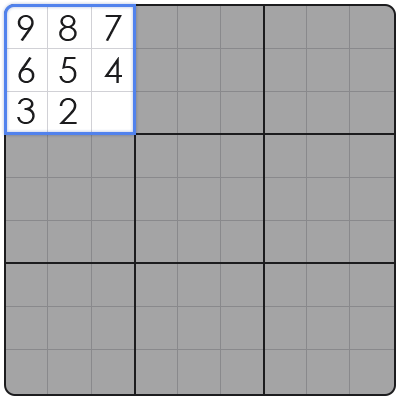 sudoku irregular online free
