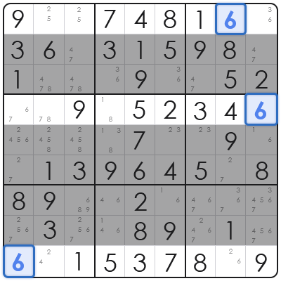 german whispers sudoku