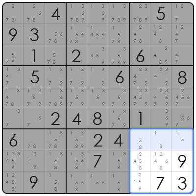 sudoku very hard print